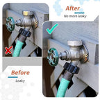 4 Pack Vacuum Breaker Repair Kit Replacement - Image 5