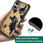 for iPhone 17 Case, for MagSafe Graphic Design for Girl Boy Soft Silicone Hard - Image 4
