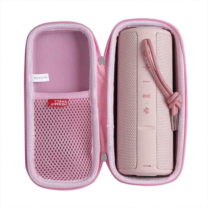 Hermitshell Hard Travel Case for MIATONE Boombox Outdoor Portable Bluetooth by Hermitshell