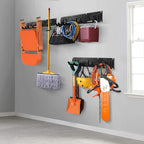 Tool Rack Kits, Garage Wall Organization Hanger - Image 3