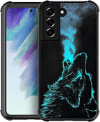 for Samsung Galaxy S21 FE Case by FKBRCL4U
