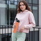 Fijinhom 24 oz Insulated Water Bottle - Image 6