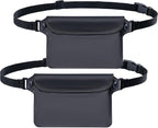 CADONO 2-Pack Waterproof Pouch by CADONO
