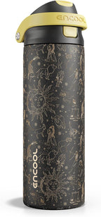 ENCOOL Leakproof Insulated Water Bottle by ENCOOL