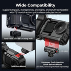 SMALLRIG Handle Grip Kit for DJI Osmo Action 6 - Image 5
