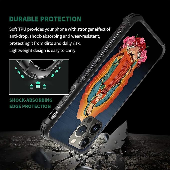 for iPhone 13 Pro Case - Image 6