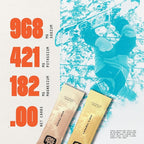 SALTT Electrolytes Powder Packets, Cocoa Variety Pack - Image 3