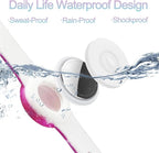 4 Pack Waterproof AirTag Bracelet - Image 3