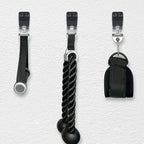 5PCS Wall Mounted with Special Fit - Image 5