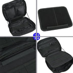 EXCELLENT ELITE SPANKER Molle Admin Pouch Tactical EDC EMT Utility Tool Pouch - Image 6