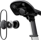 BONE Bike Air Tracker Tag Strap, Hidden Bicycle GPS Tracker Case - Image 7