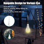 Brightown USB Rechargeable Light Bulb - Image 7