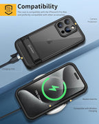 Lanhiem for iPhone 15 Pro Max Case - Image 5