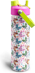 ENCOOL Insulated Water Bottle - Image 9
