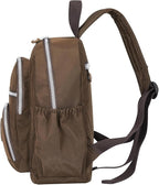 Mini Hiking Waterproof Backpack Purse - Image 4