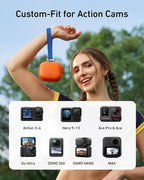 TELESIN DisAdv Portable Mini Carrying Case - Image 3
