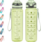 Enerbone 32 oz Water Bottle by Enerbone