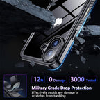 2025 New Designed for iPhone 16 Case Waterproof, Phone Case for iPhone 16 6.1" - Image 4