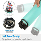 Volhoply 24oz Insulated Water Bottle - Image 4