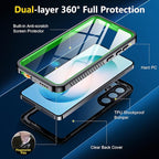 SPIDERCASE for Samsung Galaxy S26 Plus Case, Built-in Lens & Screen Protector - Image 6
