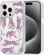 MOSNOVO Case for iPhone 15 Pro by Mosnovo