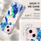 MOSNOVO Case for iPhone 15 Plus/iPhone 14 Plus - Image 5