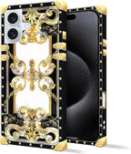 Compatible with iPhone 16 Plus Case - Image 3