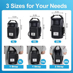 Rynapac 10L Waterproof Dry Bag - Image 6