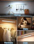 12in Under Cabinet Lighting - Image 6