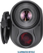 Barska NV-1 Digital Night Vision Monocular – Compact Infrared Scope - Image 6