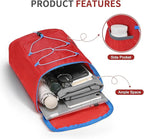 20L Hiking-Daypack Lightweight Foldable Travel Packable Backpack - Image 5