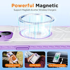 WIFORT for iPhone 15 Waterproof Case, 360 Full Body Sealed Protection Cover - Image 4