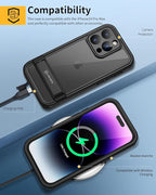 Lanhiem for iPhone 14 Pro Max Case - Image 5