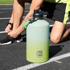 DYSANKY 1 Gallon Insulated Water Bottle | Upgraded Thickened Stainless Steel - Image 6