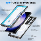 for Samsung Galaxy S23 Ultra Waterproof Case - Image 5