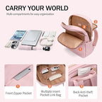GOLF SUPAGS Women Laptop Backpack Casual Daypack - Image 2