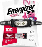 Energizer Universal+ LED Headlamp - Image 2