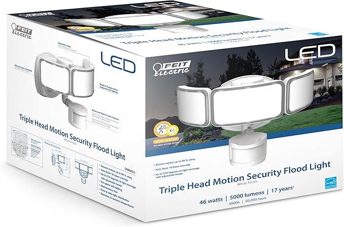 Feit Electric LED Security Light - Image 2