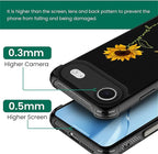 for iPhone 17 Air Case, for MagSafe Graphic Design for Girl Boy Soft Silicone - Image 4