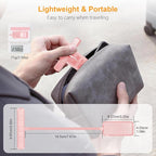 Gritin 19 LED Rechargeable Book Light - Image 8
