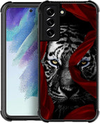 for Samsung Galaxy S22 Case by FKBRCL4U