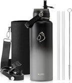 BUZIO Insulated Water Bottle by BUZIO