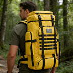 Hiking Backpack for Men 70L/100L Camping Backpack Military Rucksack Molle 3 - Image 6