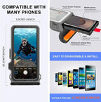 2026 Diving Snorkeling Phone Case - Image 3