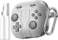 Getino Game Case for AirPods 4 2024 Cover by Getino