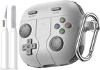 Getino Game Case for AirPods 4 2024 Cover by Getino