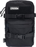 EXCELLENT ELITE SPANKER Tactical MOLLE Hydration Backpack Water Bladder Carrier by EXCELLENTELITESPANKER