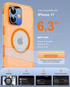 for iPhone 17 Waterproof Case - Image 2