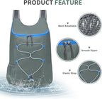20L Hiking-Daypack Lightweight Foldable Travel Packable Backpack - Image 4