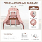 LOVEVOOK Laptop Backpack for Women - Image 6